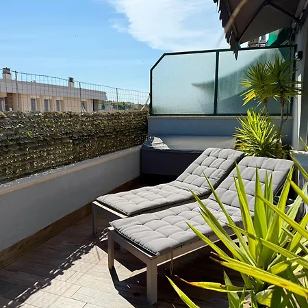 La Terrazza טריאסטה