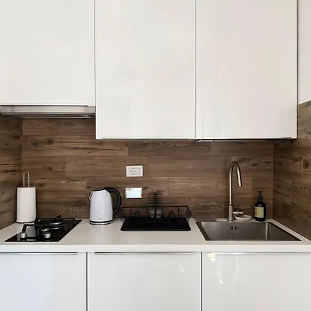 דירה La Terrazza