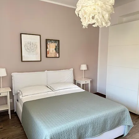 La Terrazza טריאסטה