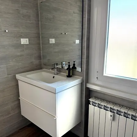 La Terrazza * טריאסטה