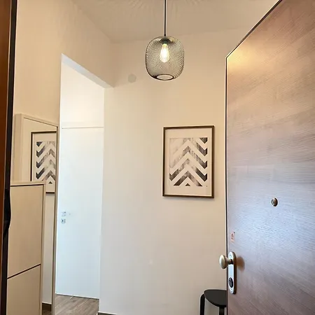 La Terrazza דירה