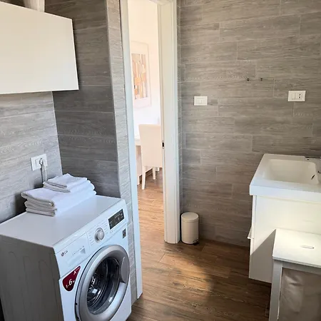 דירה La Terrazza