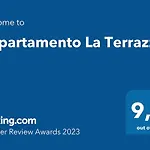 La Terrazza 的里雅斯特
