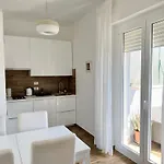 La Terrazza 公寓 的里雅斯特