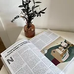 La Terrazza 公寓 *