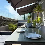 公寓 La Terrazza *