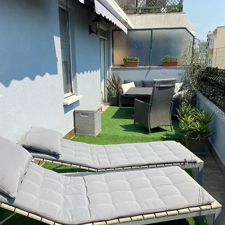 La Terrazza Appartamento *