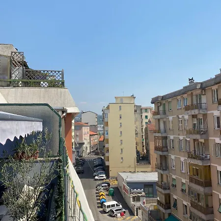 La Terrazza Appartamento