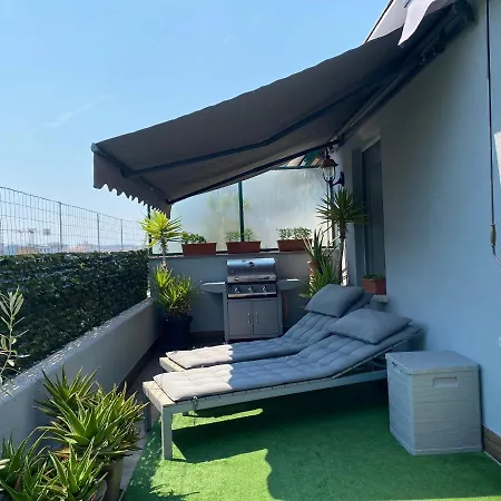 Appartamento La Terrazza