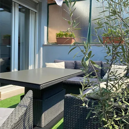 La Terrazza Appartamento