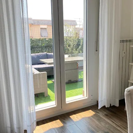 La Terrazza *