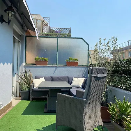 Appartamento La Terrazza *