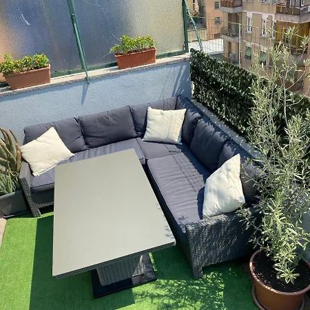 La Terrazza
