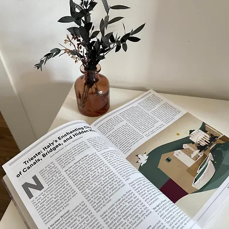 La Terrazza Апартаменты *