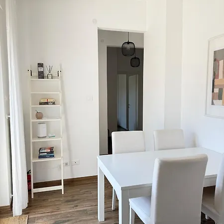 La Terrazza Apartment *