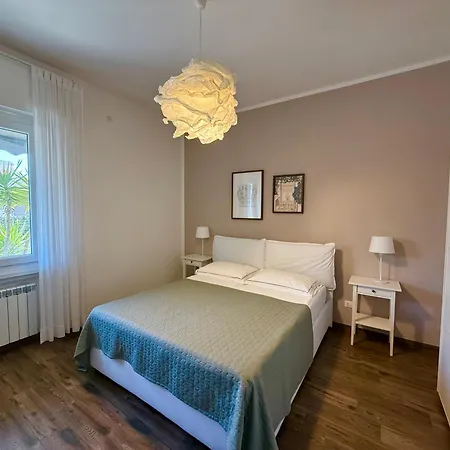 公寓 La Terrazza *