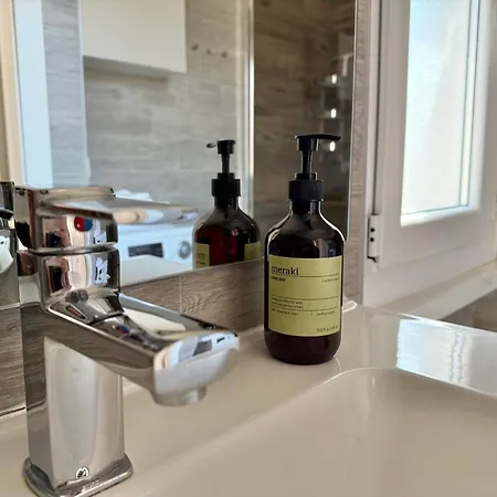 La Terrazza Триест