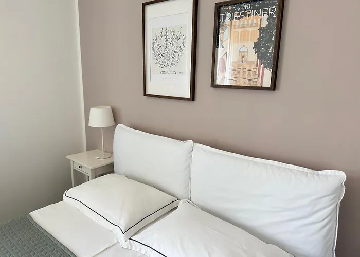 La Terrazza Apartment Triest