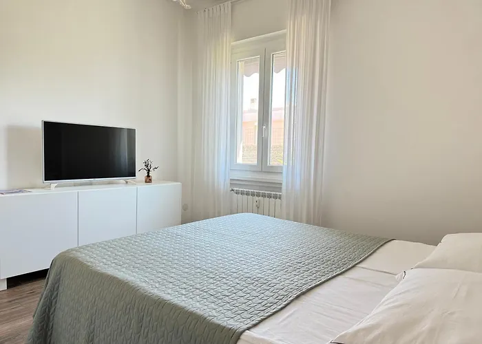 La Terrazza Apartment Triest