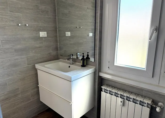 La Terrazza * Triest