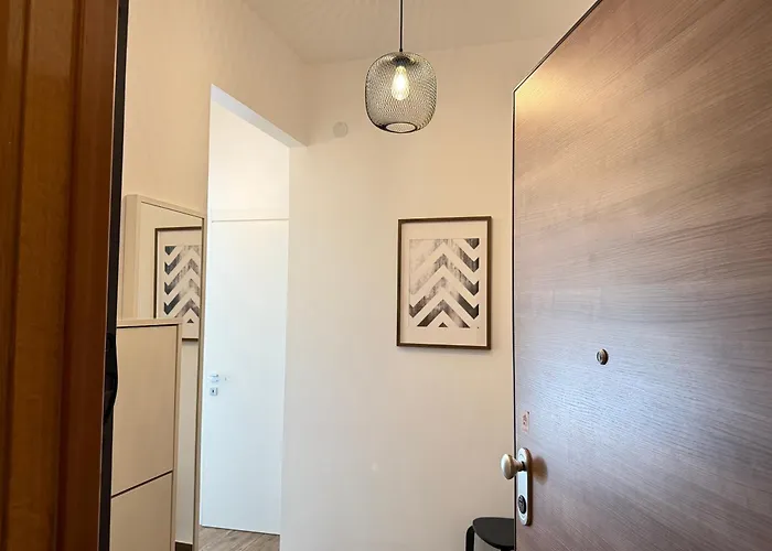 La Terrazza Apartment